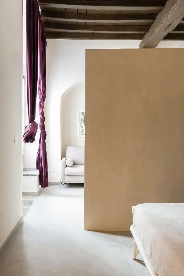 Le Scuderie Di Sant'Ambrogio Apartment Milan