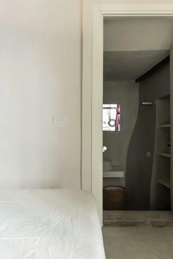 Le Scuderie Di Sant'Ambrogio Apartment Milan