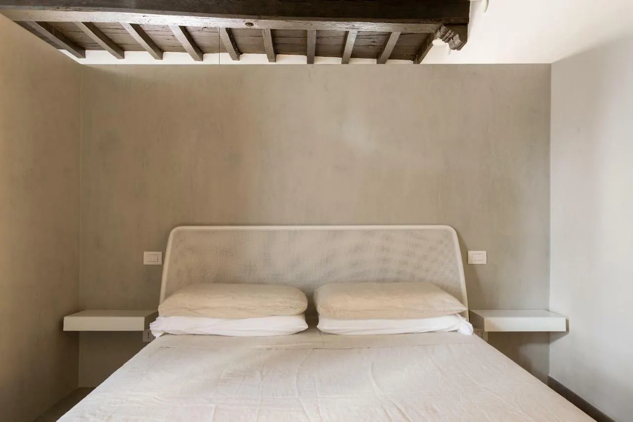 Le Scuderie Di Sant'Ambrogio Apartment Milan