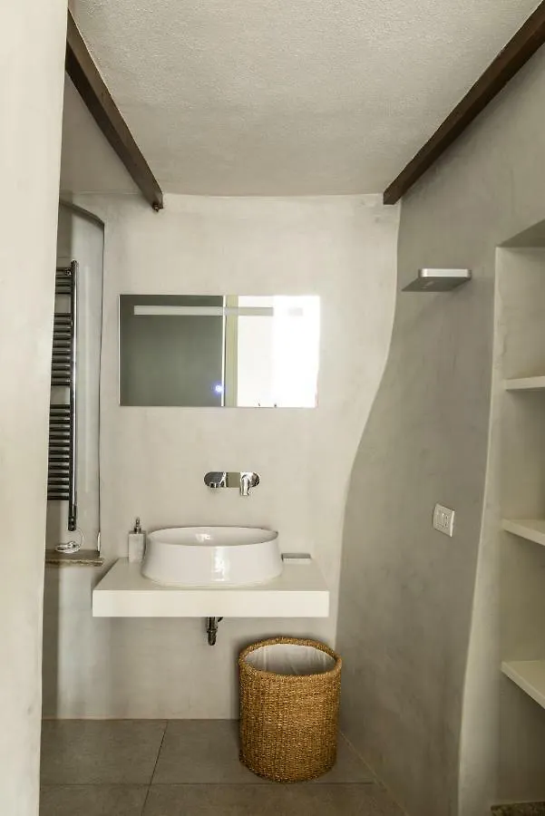 Le Scuderie Di Sant'Ambrogio Apartment Milan Italy