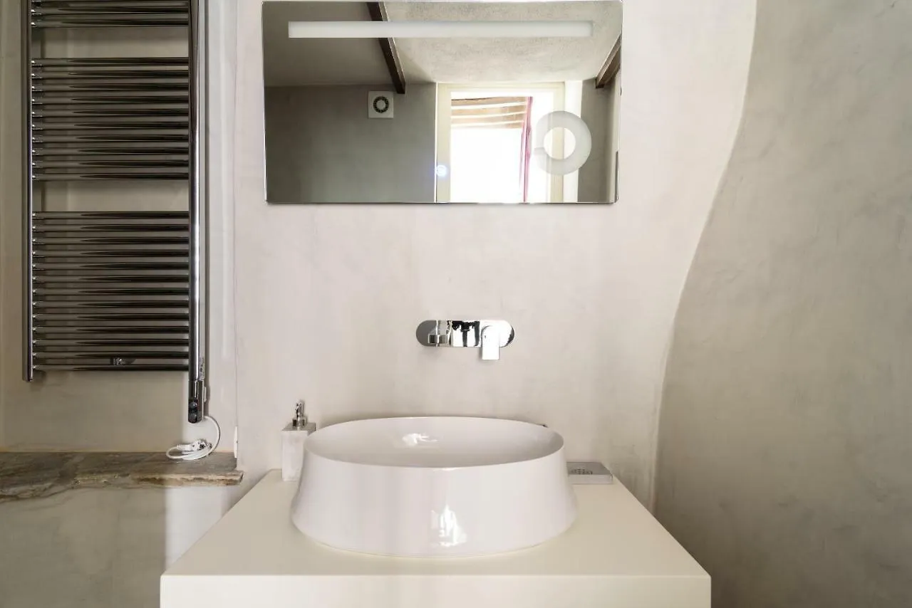 Le Scuderie Di Sant'Ambrogio Apartment Milan